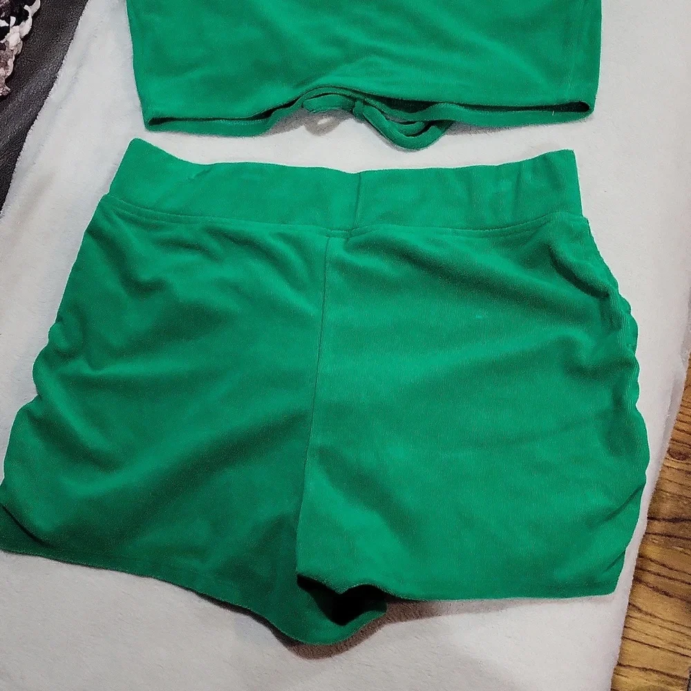 Juicy Couture Outfit